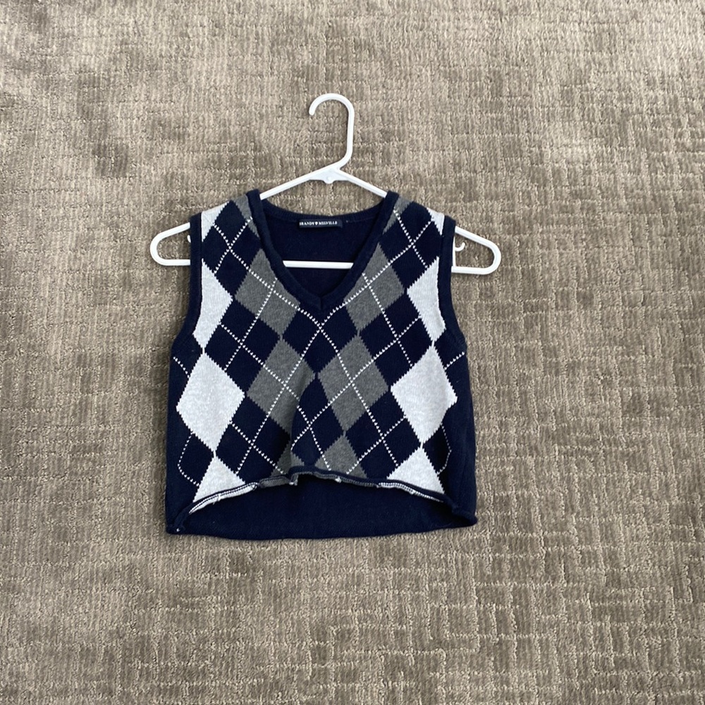 Brandy Melville top
